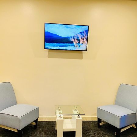 默里布里奇柏丽汽车旅馆 外观 照片